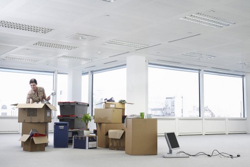 Commercial and residential removal truck hire support in Belgravia