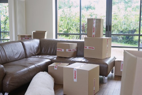Local removal truck hire for apartments and townhouses in Belgravia